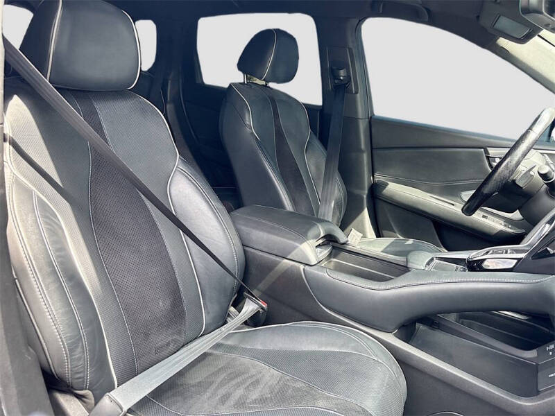 2021 Acura RDX w/A-SPEC