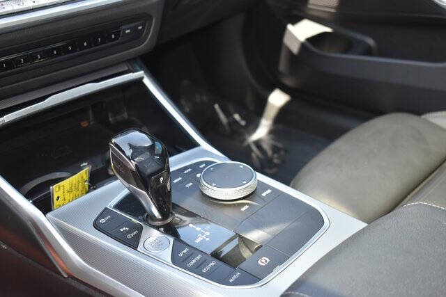 2021 BMW 3 Series 330i xDrive