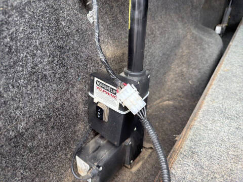 2011 Chevrolet Silverado 3500HD