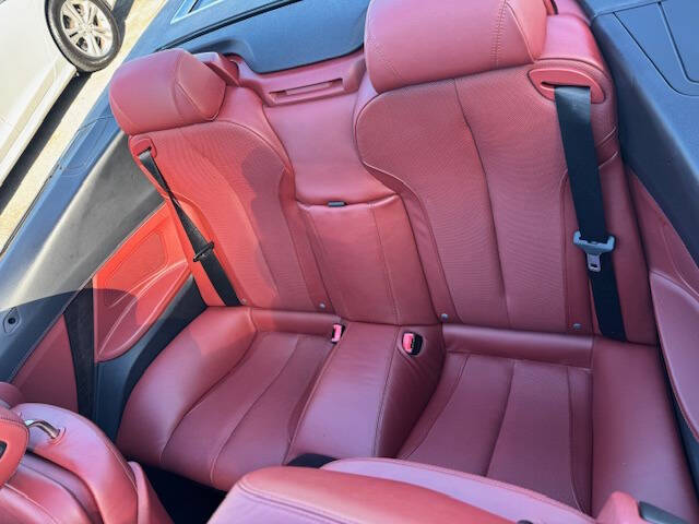 2014 BMW 6 Series 640i xDrive