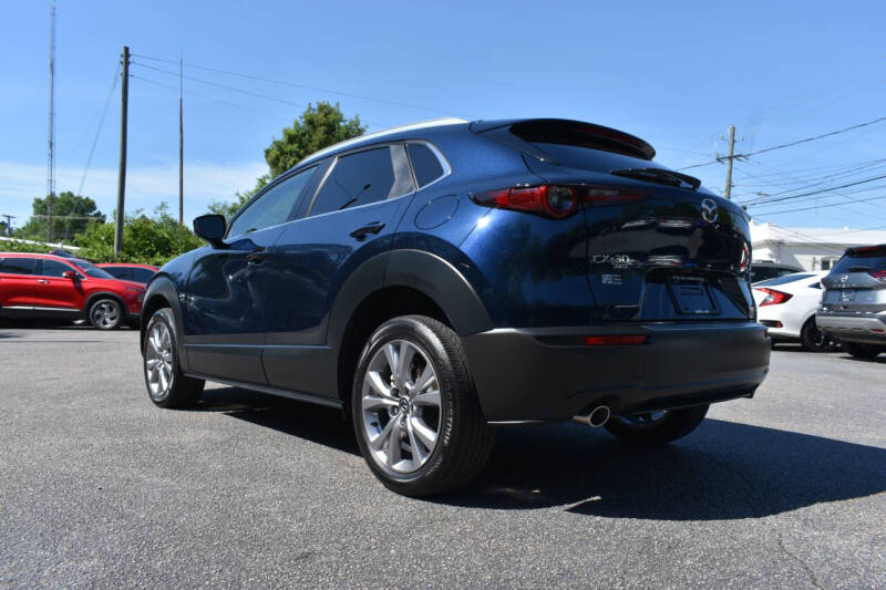 2023 Mazda CX-30 2.5 S Preferred