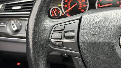 2011 BMW 7 Series 750i