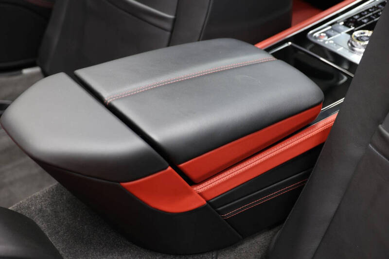 2020 Bentley Continental GTC V8