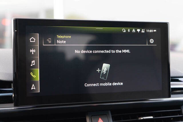 2021 Audi RS 5 Sportback 27