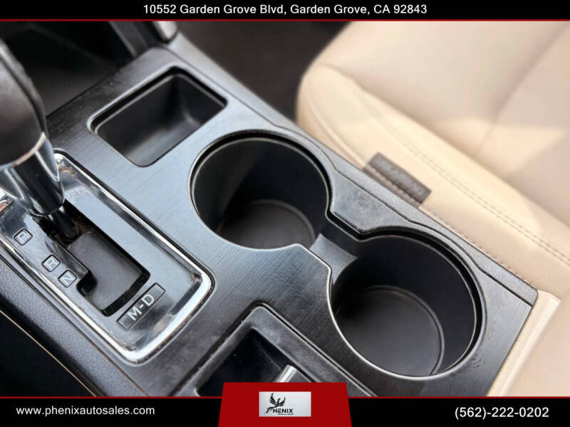 2018 Subaru Outback 3.6R Limited