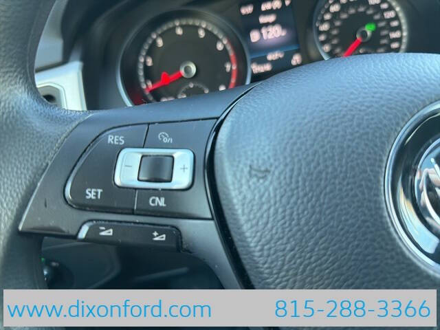 2018 Volkswagen Atlas V6 Launch Edition 4Motion