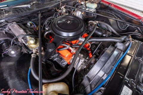 1974 Chevrolet Chevelle