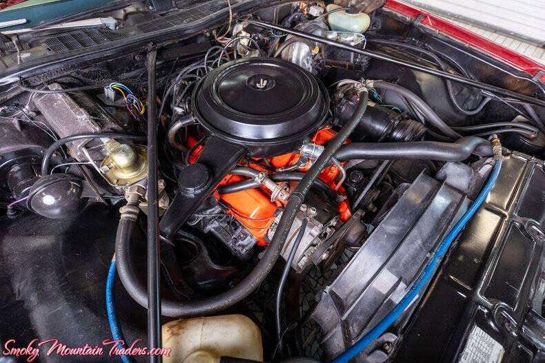 1974 Chevrolet Chevelle