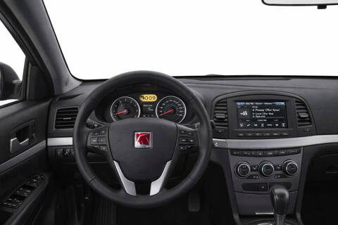 2009 Saturn Aura XE