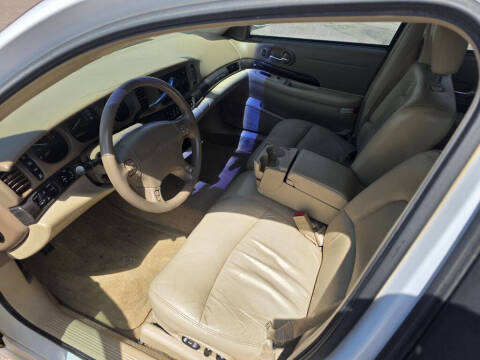 2004 Buick LeSabre Limited