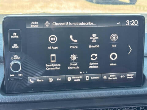 2024 Acura Integra w/Tech w/A-SPEC