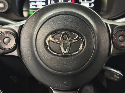 2025 Toyota GR86 Premium