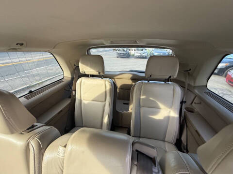 2008 Volvo XC90 V8