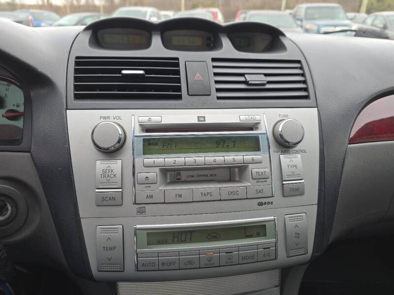 2004 Toyota Camry Solara SLE