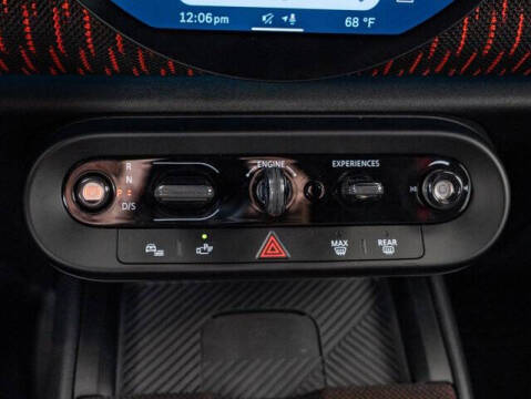 2026 MINI Countryman