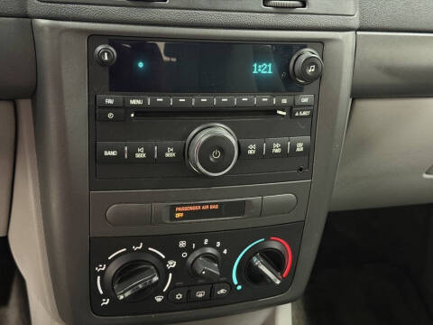 2007 Chevrolet Cobalt LT