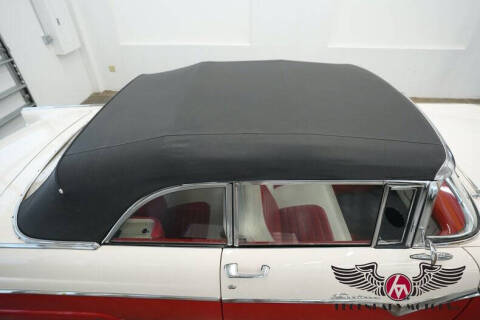1955 Ford Fairlane