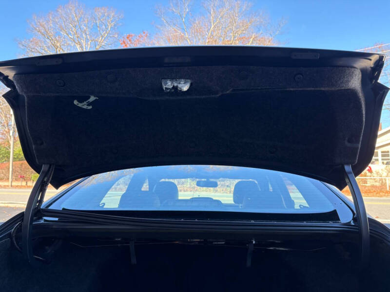 2018 Nissan Altima 2.5 SV