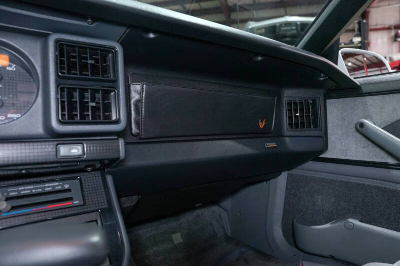 1991 Pontiac Firebird Formula