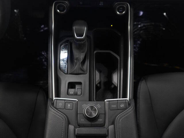 2025 Toyota Grand Highlander Platinum