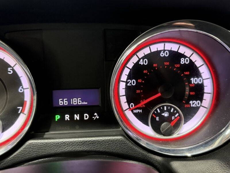 2011 Dodge Grand Caravan C/V