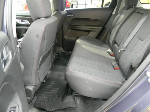 2013 GMC Terrain SLE-1