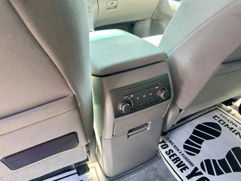 2010 Toyota Highlander