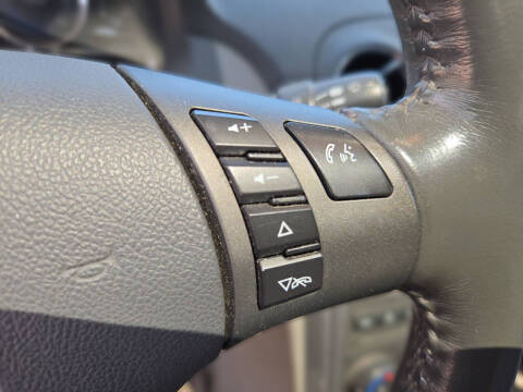 2010 Chevrolet HHR LT