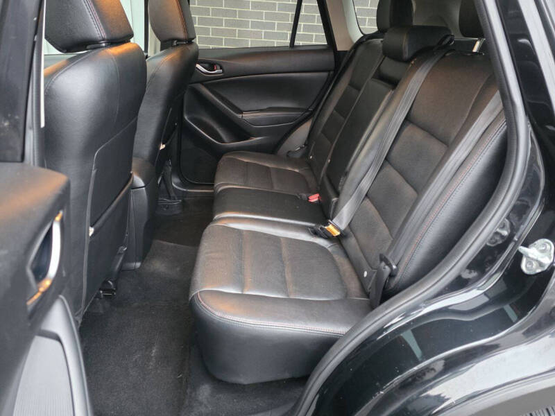 2014 Mazda CX-5 Grand Touring