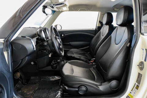 2013 MINI Hardtop Cooper