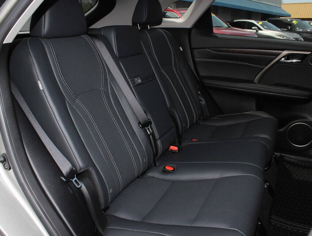 2022 Lexus RX SUV - $54,995