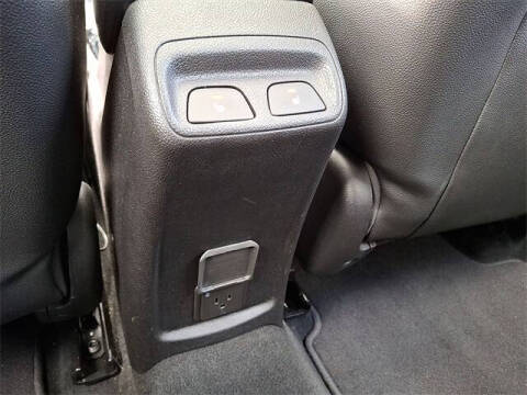 2018 Chevrolet Cruze Premier Auto