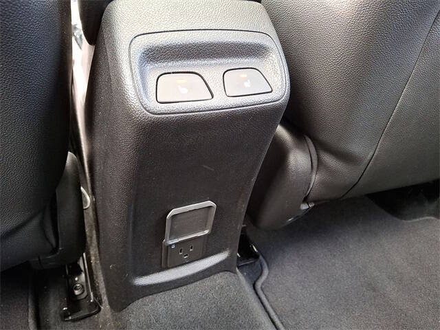 2018 Chevrolet Cruze Premier Auto