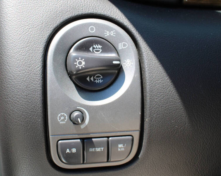 2004 Jaguar X-Type 3.0