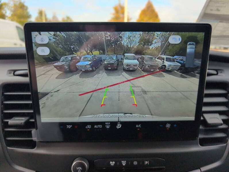 2026 Ford Transit 250