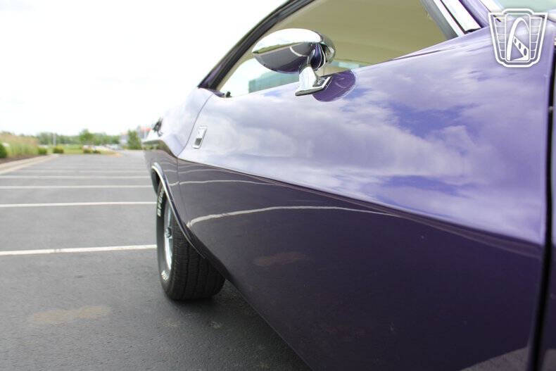 1970 Dodge Challenger