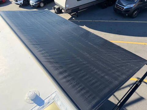 2012 Freightliner XCS Chassis