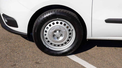 2022 RAM ProMaster City