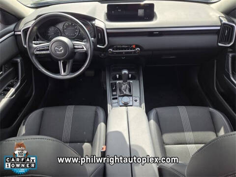 2024 Mazda CX-50 2.5 S Preferred