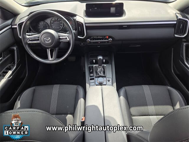 2024 Mazda CX-50 2.5 S Preferred