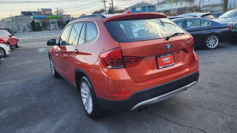 2015 BMW X1 xDrive28i