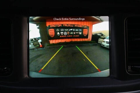 2019 Dodge Charger R/T