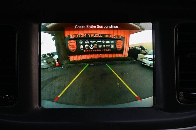 2019 Dodge Charger R/T