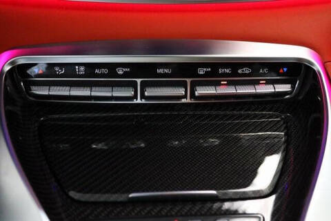 2023 Mercedes-Benz AMG GT 53