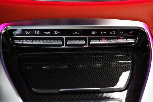 2023 Mercedes-Benz AMG GT 53