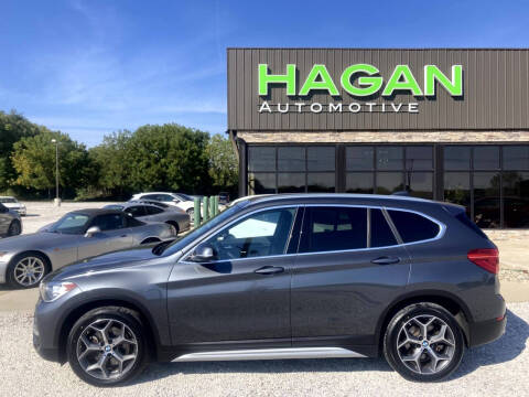 2019 BMW X1 xDrive28i