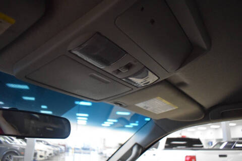 2013 Nissan Frontier SV