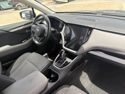 2023 Subaru Outback Premium