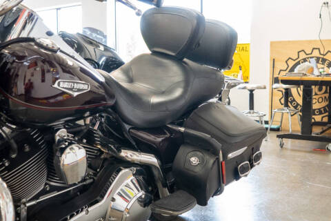 2006 Harley-Davidson Road King Classic