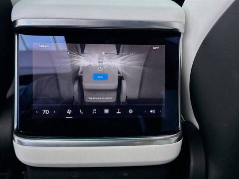 2022 Tesla Model X